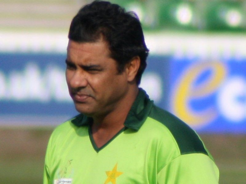 Waqar Younis