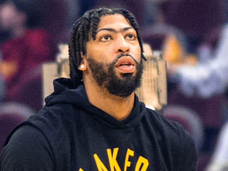 Anthony Davis