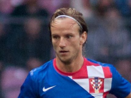 Ivan Rakitić