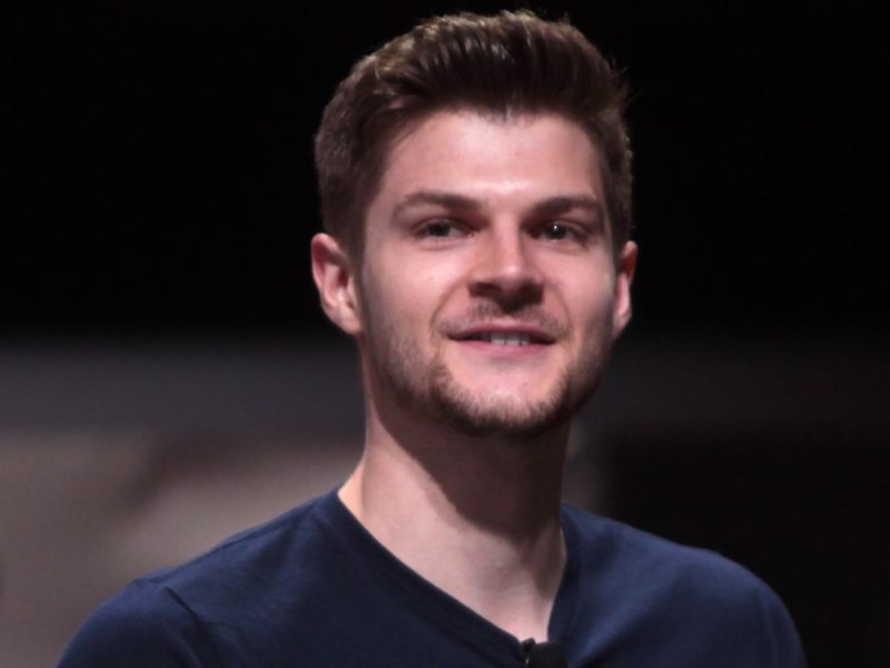 Jim Chapman