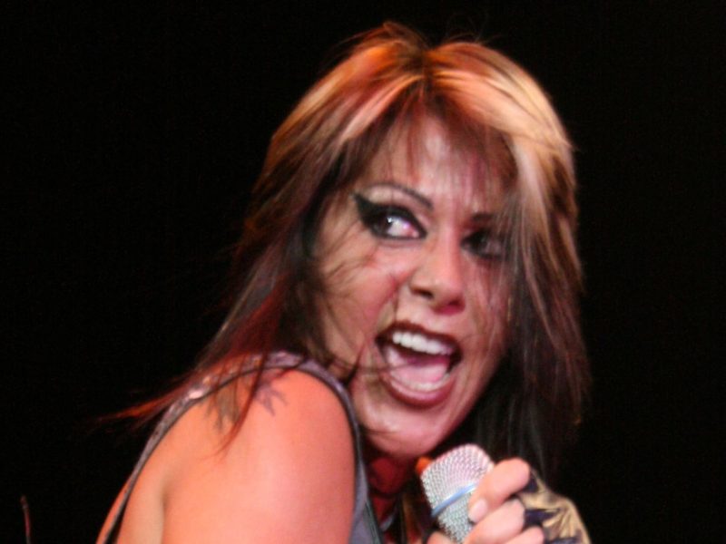 Alejandra Guzmán