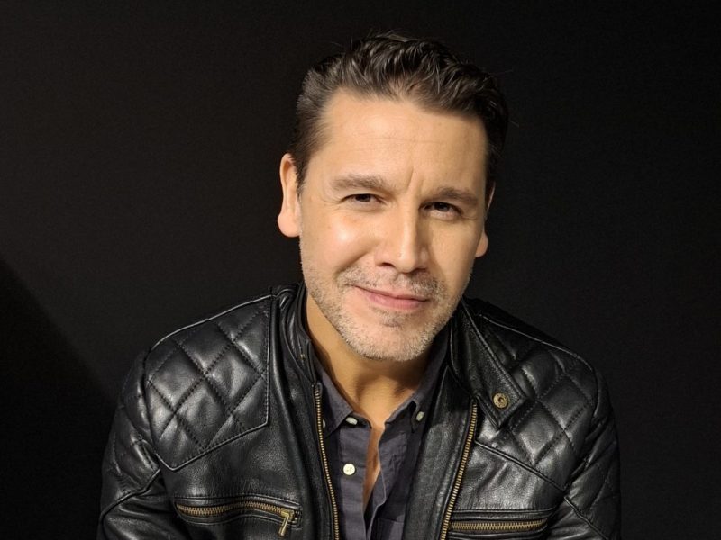 Emmanuel Danann
