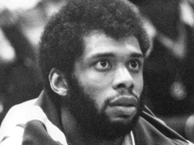 Kareem Abdul-Jabbar