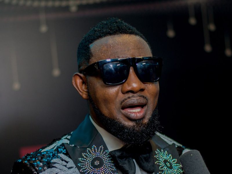 Ayo Makun