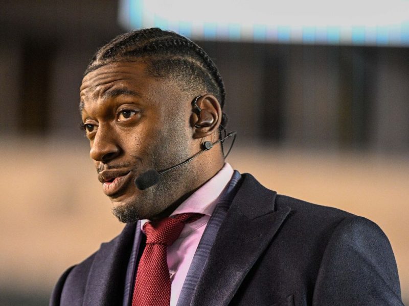 Robert Griffin III