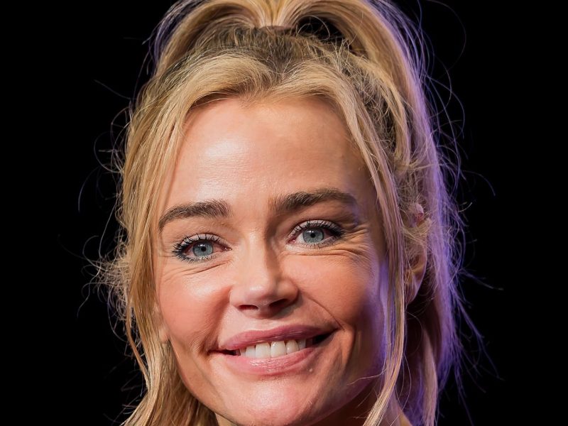 Denise Richards
