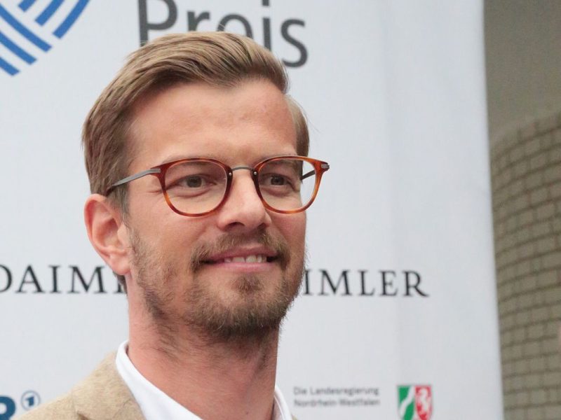 Joko Winterscheidt