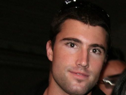 Brody Jenner