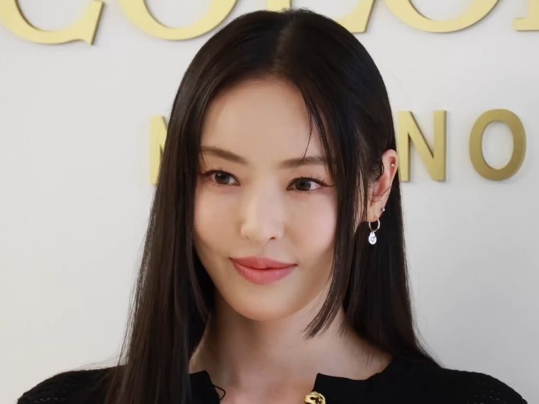 Lee Da-hee
