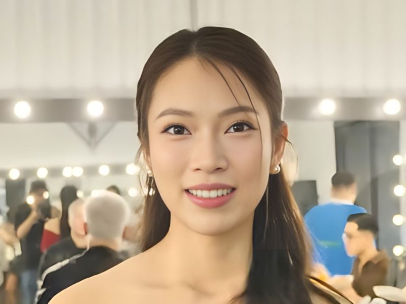 Khánh Vy