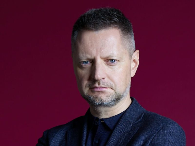 Alexey Pivovarov
