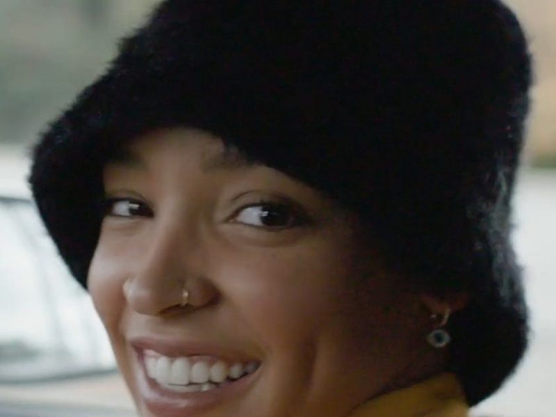 Tinashe