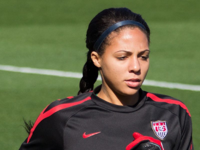 Sydney Leroux