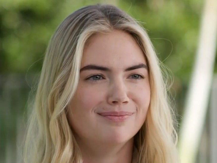 Kate Upton