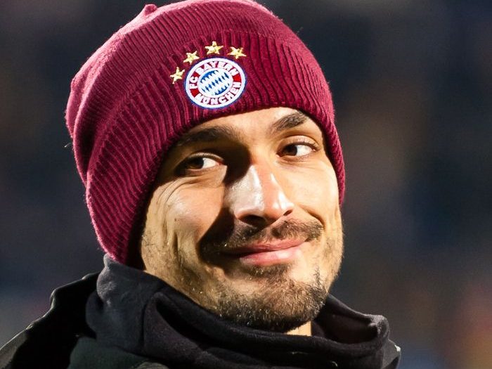 Mats Hummels
