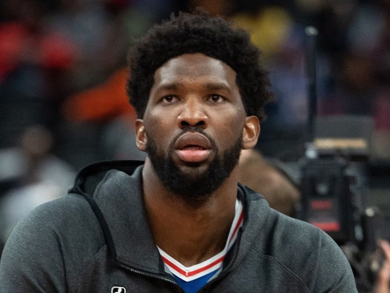 Joel Embiid