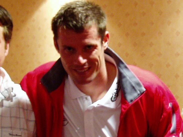 Jamie Carragher