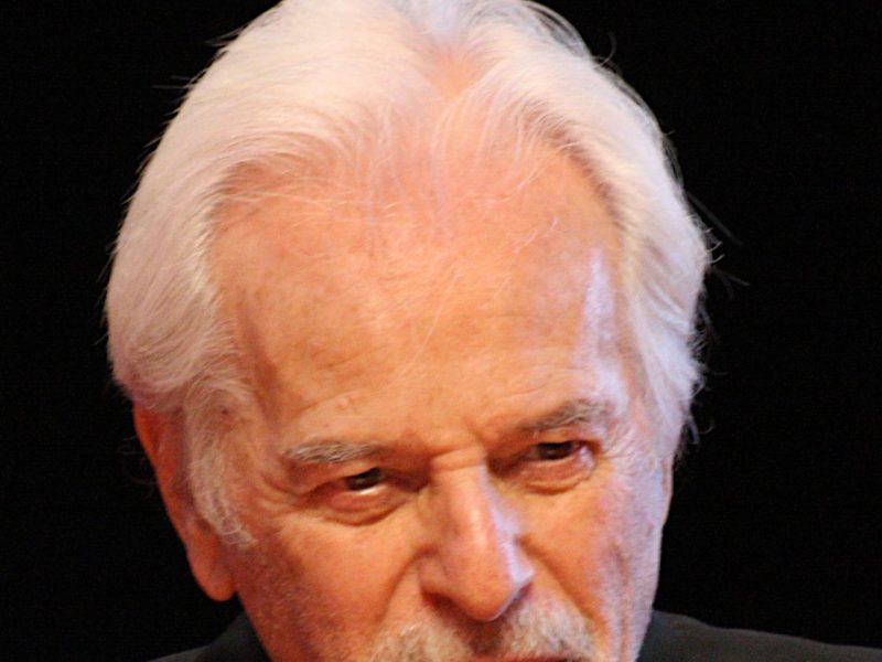 Alejandro Jodorowsky