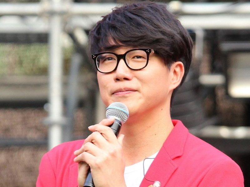 Sung Si-kyung