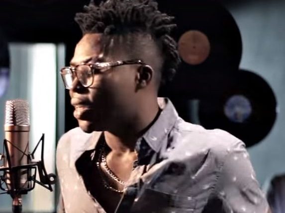 Reekado Banks