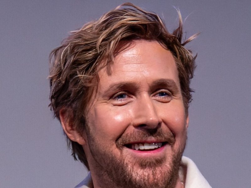 Ryan Gosling