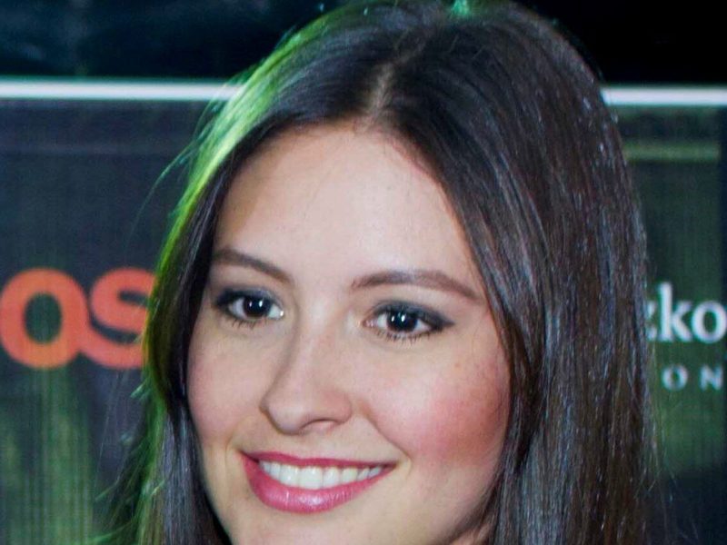 Taliana Vargas