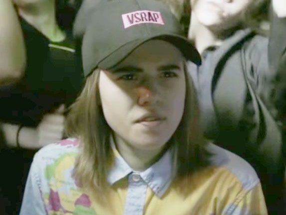Lizzka
