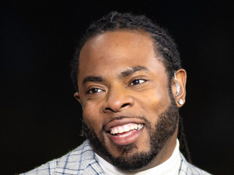 Richard Sherman