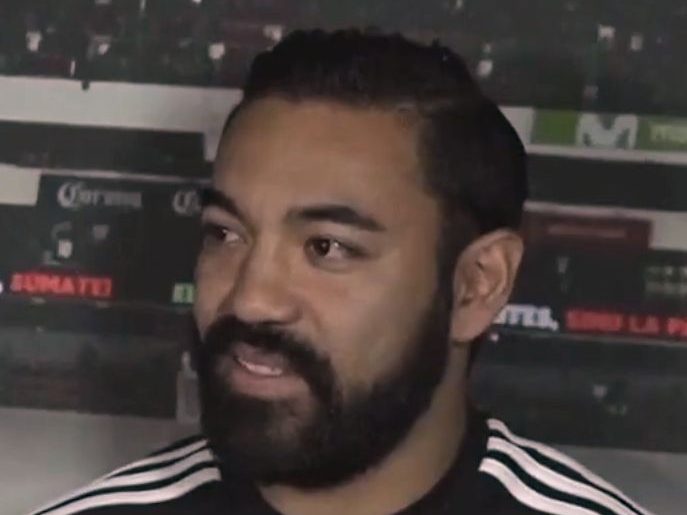 Marco Fabián