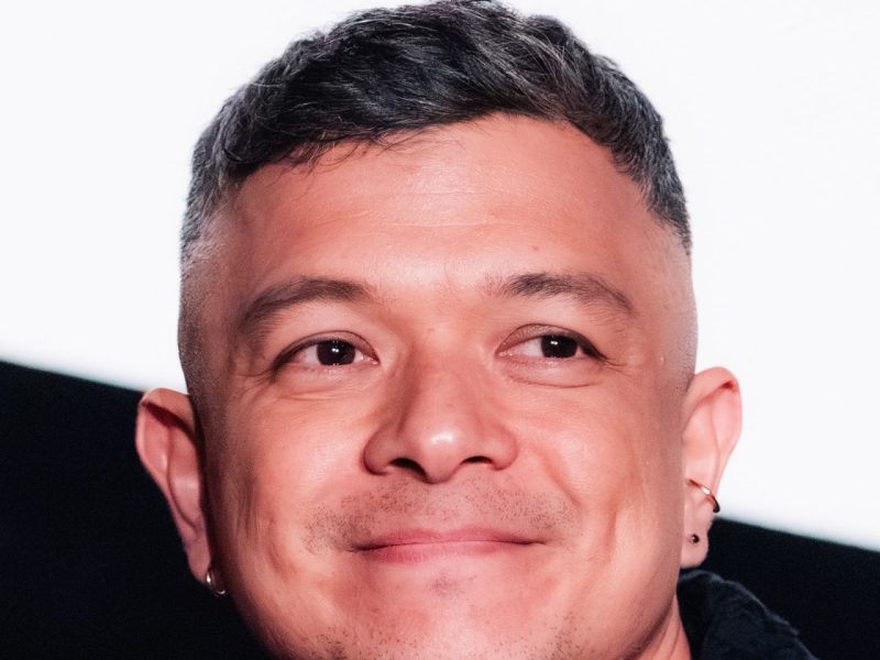 Jericho Rosales