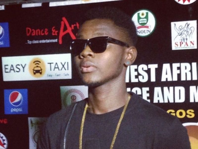 Kizz Daniel