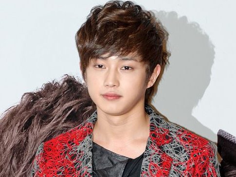 Kim Min-seok