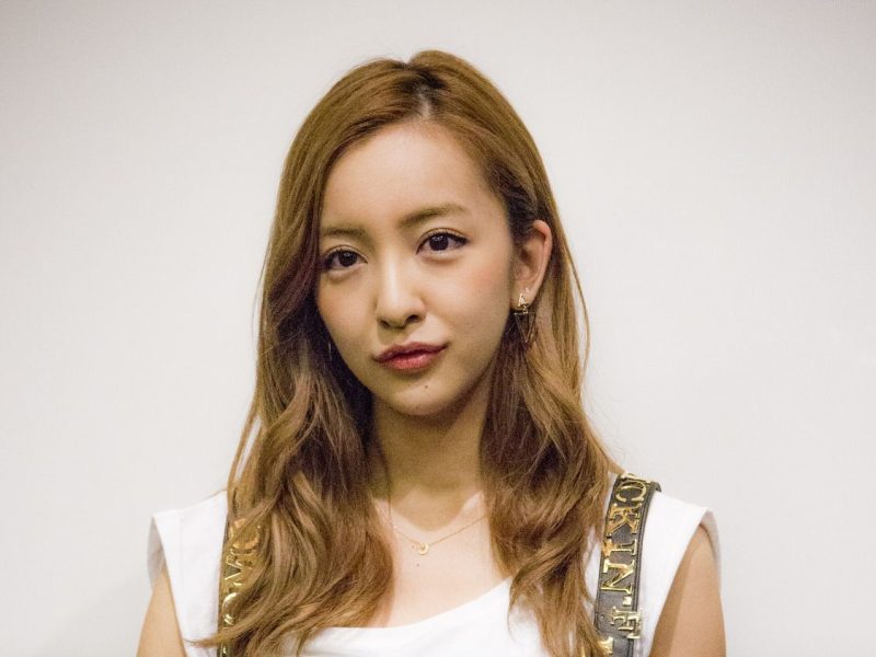 Tomomi Itano