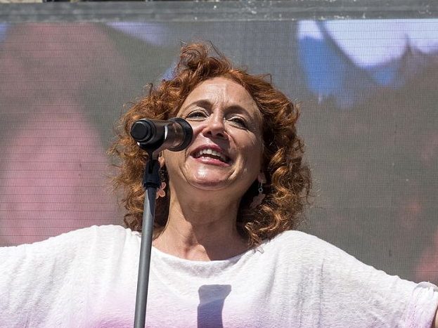 Damaris Gelabert