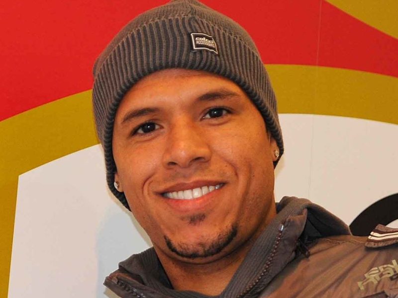 Luís Fabiano