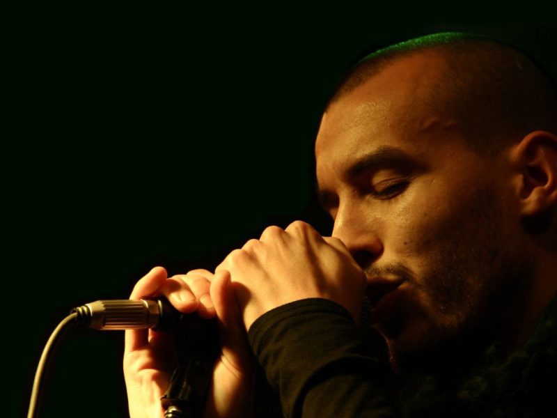 Cem Adrian
