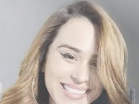 Yanet García