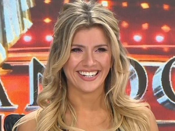 Laurita Fernández Messi