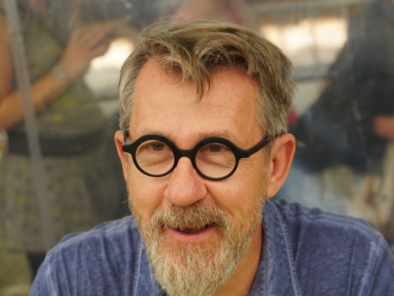 Jamy Gourmaud