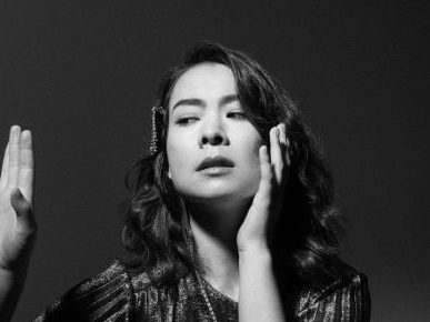 Mitski