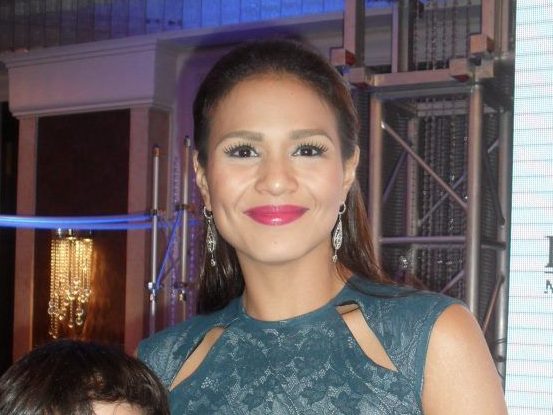 Iza Calzado