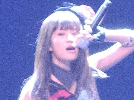 Atsuko Maeda