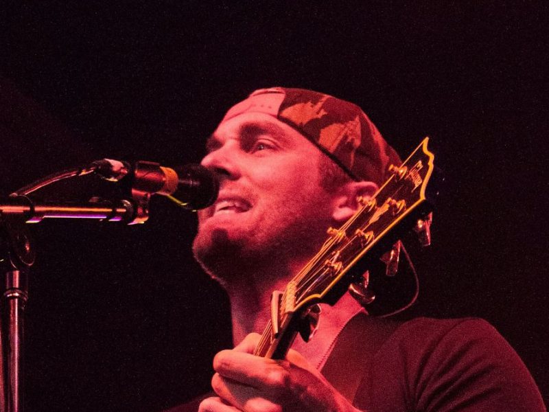 Brett Young