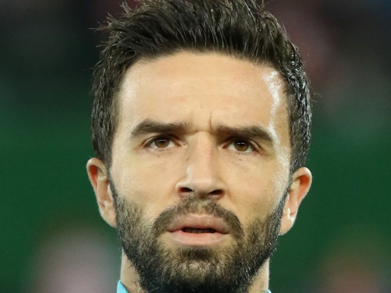 Gökhan Gönül
