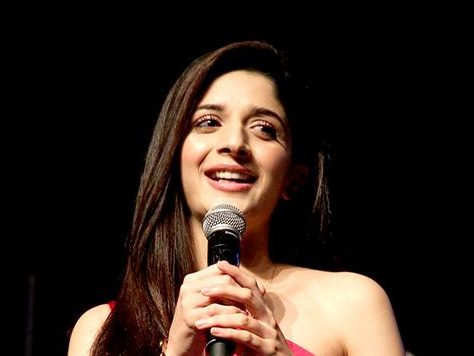 Mawra Hocane