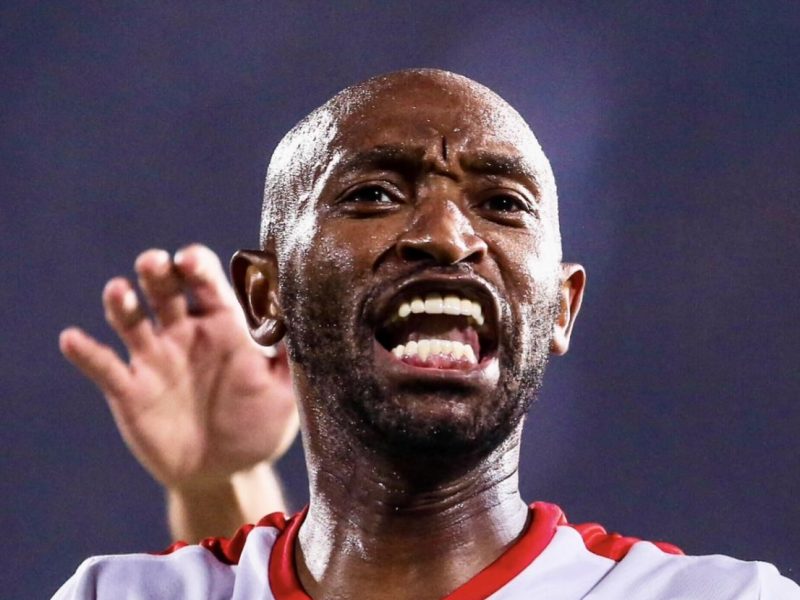 Shikabala