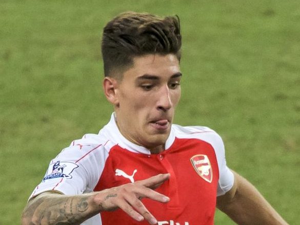 Héctor Bellerín