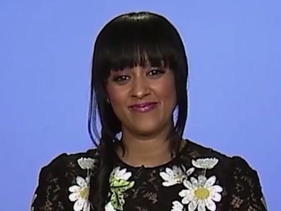 Tia Mowry