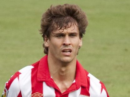 Fernando Llorente