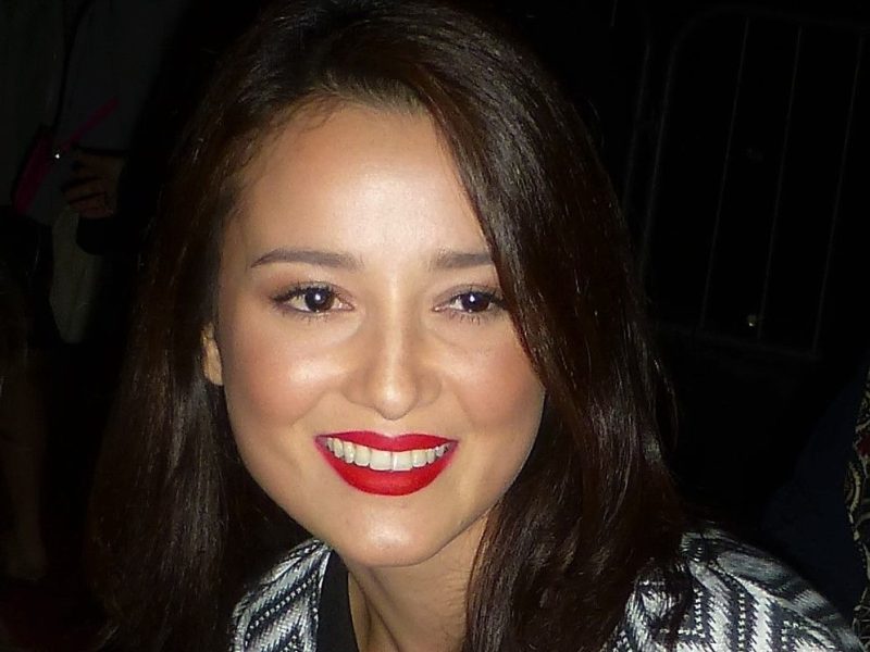 Julie Estelle